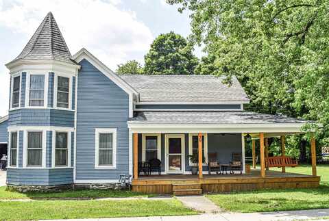 20 Park Street, Underhill, VT 05489