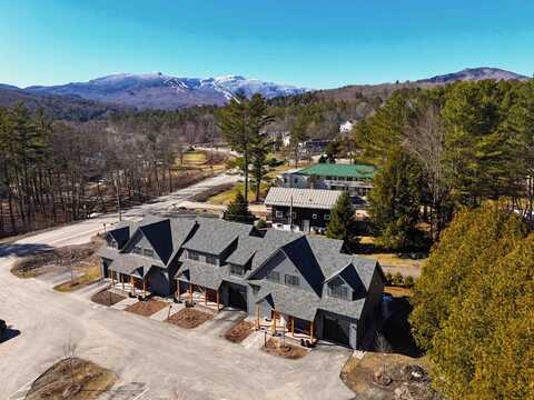 60-C Landing Circle, Stowe, VT 05672