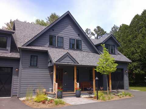 60-C Landing Circle, Stowe, VT 05672