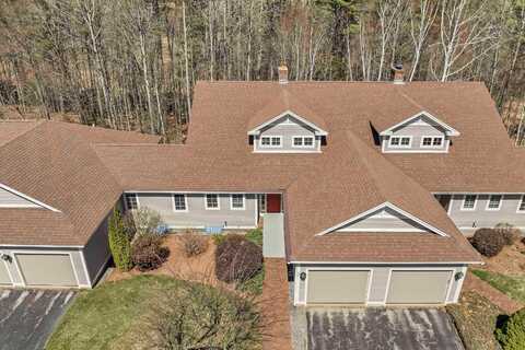 107 Peaked Hill Road, Hopkinton, NH 03229