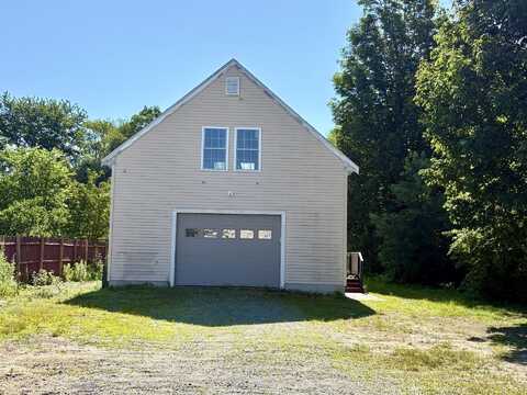 Lafayette Road, Hampton, NH 03842