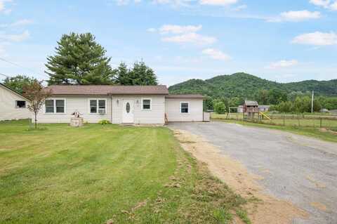 19 Route 3, Clarksville, NH 03592