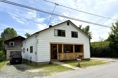 65 Hollow Road, Stratford, NH 03590