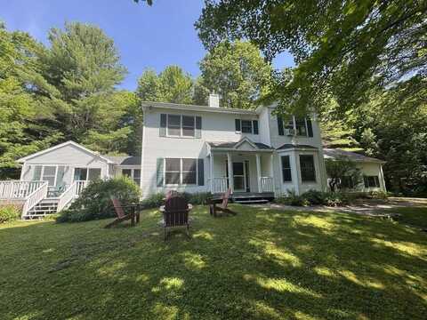 1752 Old Pump Road, Essex, VT 05452