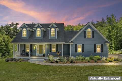 630 Grandview Road, Conway, NH 03818