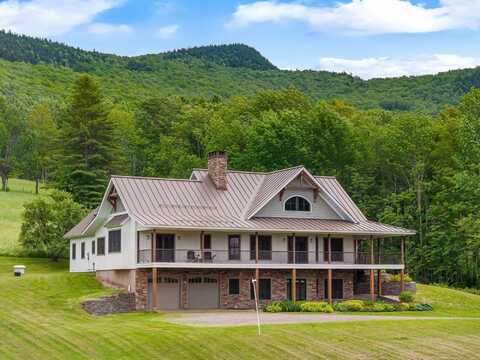1201 Common Road, Waitsfield, VT 05673