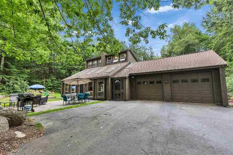 621 East Deering Road, Deering, NH 03244