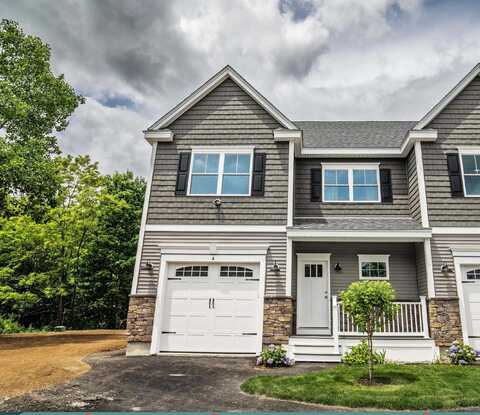 50 Newfields Road, Exeter, NH 03833