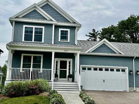 269-1 Midland Avenue, South Burlington, VT 05403