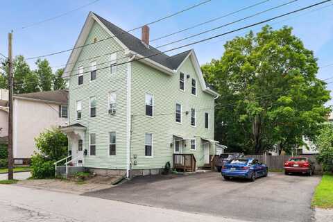 89 4Th Street, Manchester, NH 03102