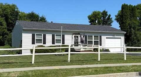 4 Finn Avenue, Saint Albans, VT 05478