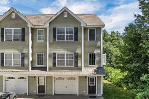 36 Townsend Drive, Dover, NH 03820