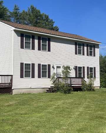 9 Crate Lane, Canaan, NH 03741