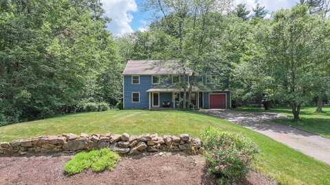 38 Cambridge Road, Bedford, NH 03110