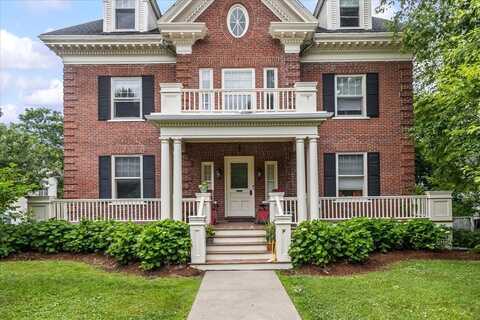 81 South Williams Street, Burlington, VT 05401