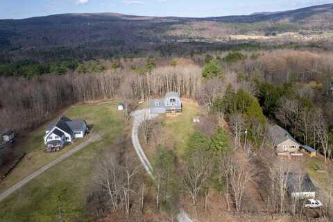 1156 Hartsboro Road, Wallingford, VT 05773