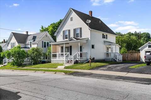 23 Beacon Street, Barre, VT 05641