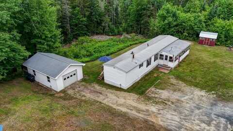 78 Ruff Hill Road, Groton, VT 05046