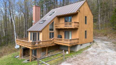 108 Heritage Heights, Stockbridge, VT 05772
