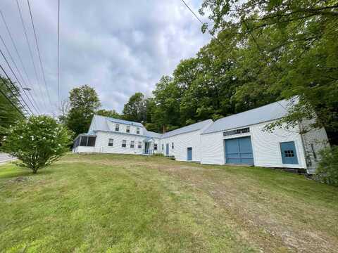 110 Conway Road, Madison, NH 03849