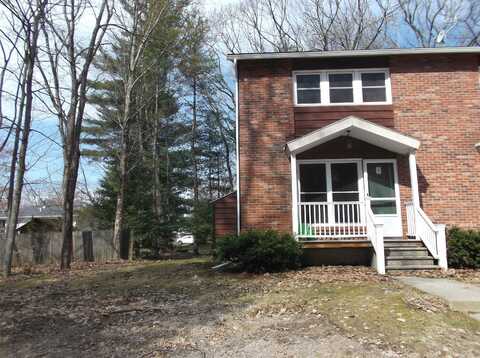 124-2 Sand Hill Road, Essex, VT 05452