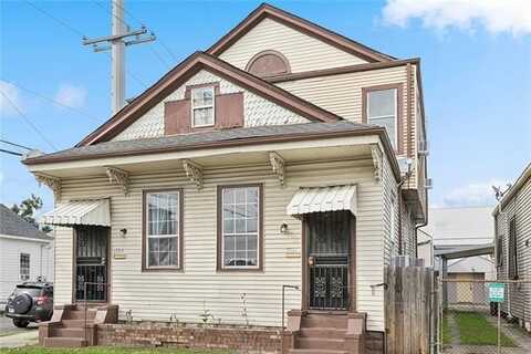 2761 CONTI Street, New Orleans, LA 70119
