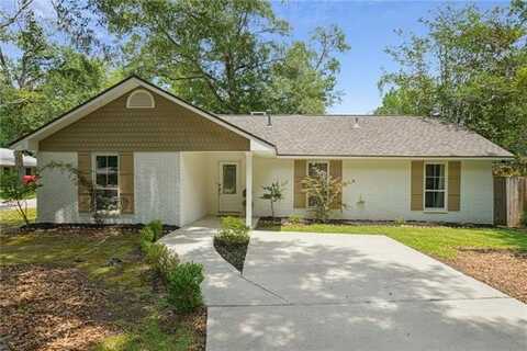 1028 W 23RD Avenue, Covington, LA 70433