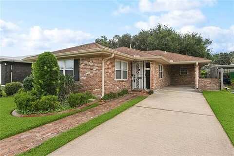 1139 NURSERY Avenue, Metairie, LA 70005