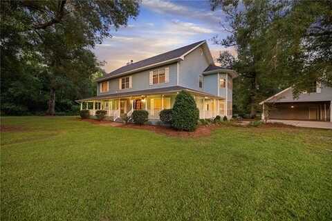10354 W HWY 22 Highway, Ponchatoula, LA 70454