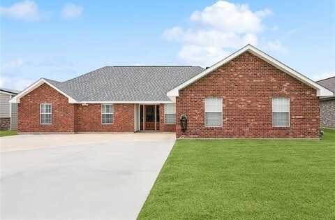 313 LUKE Drive, Des Allemands, LA 70030