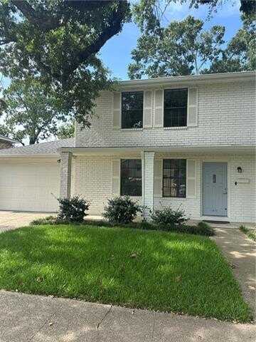 1417 HOMER Street, Metairie, LA 70005