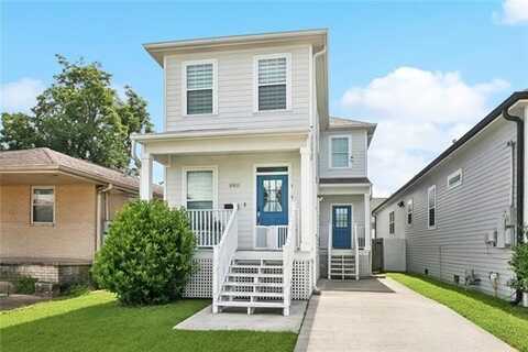5911 MARIGNY Street, New Orleans, LA 70122