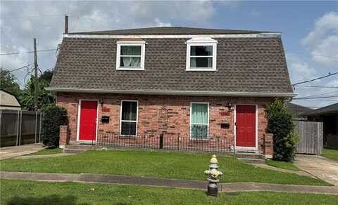 3000 JODIE Place, Metairie, LA 70002