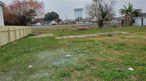 1308 ALEXANDER Avenue, Arabi, LA 70032