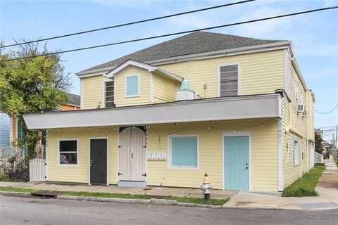 2601 DANNEEL Street, New Orleans, LA 70113