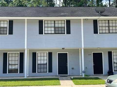 14570 HONEYSUCKLE Drive, Hammond, LA 70401