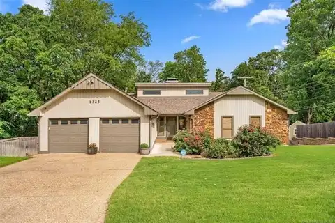 1325 Bynum Road, Bartlesville, OK 74006