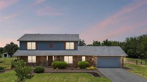 10936 N 108th East Avenue, Owasso, OK 74055