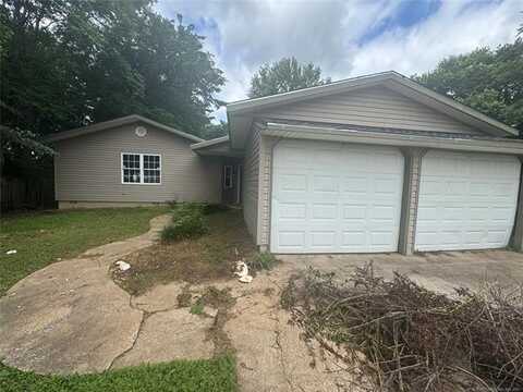 512 S Jules Avenue, Cleveland, OK 74020