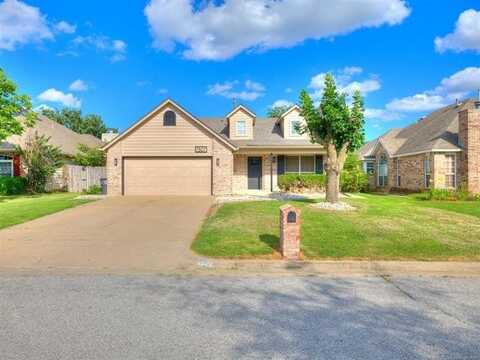 7507 S 92nd East Avenue, Tulsa, OK 74133