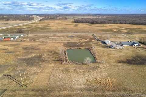 4 S 417th East Avenue, Coweta, OK 74429