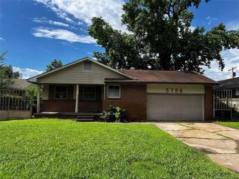 5756 E 28th Street, Tulsa, OK 74114