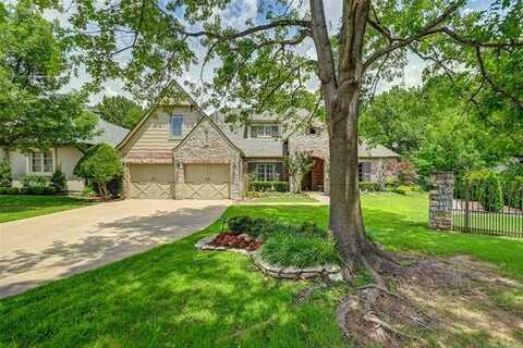 9319 S Indianapolis Avenue, Tulsa, OK 74137