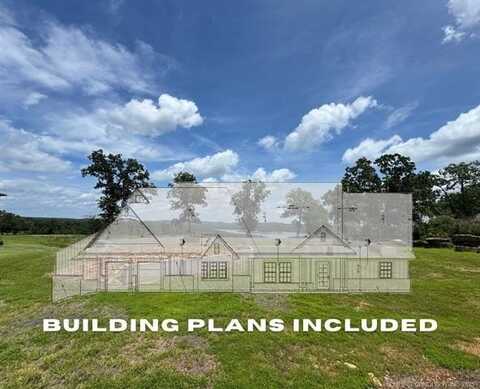 36240 S Magnolia Lane, Park Hill, OK 74451
