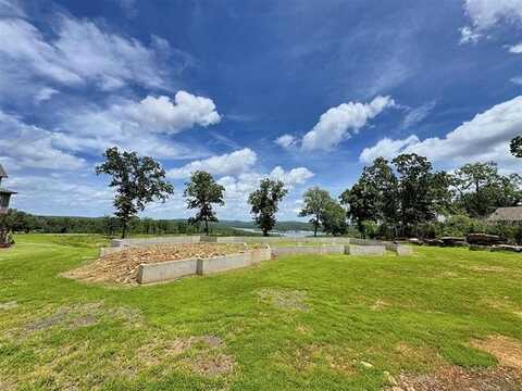 36240 S Magnolia Lane, Park Hill, OK 74451