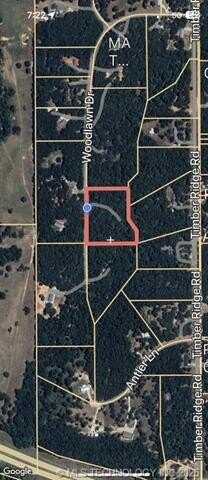 421 Woodlawn Drive W, Ardmore, OK 73446