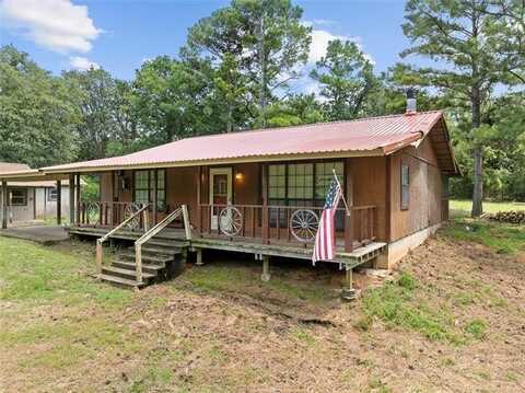 17 Washita Way, Burneyville, OK 73430