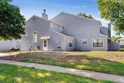 2307 W Quantico Street, Broken Arrow, OK 74011