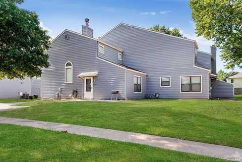 2307 W Quantico Street, Broken Arrow, OK 74011
