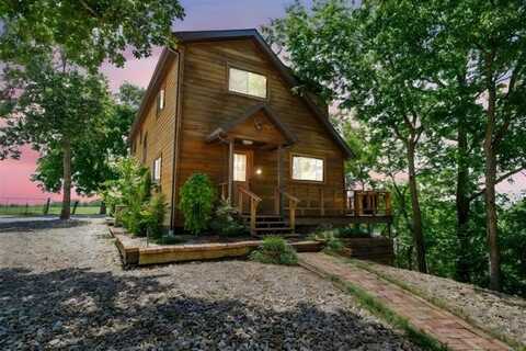 69125 E 252 Road, Wyandotte, OK 74370